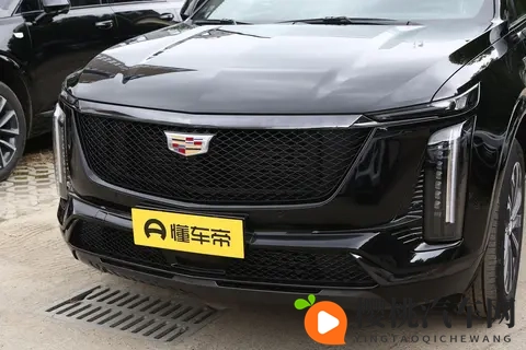 帮朋友选车，租XT5开了4天，才算摸清它的 “底气”！-1