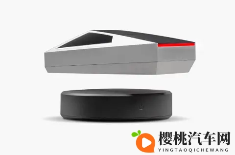 特斯拉磁悬浮 Cybertruck 赛博越野车模型 11 月 12 日开售-3