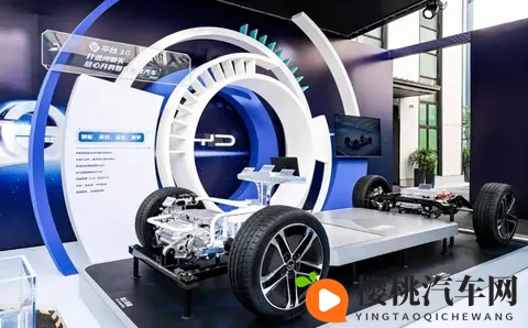 艳星Nikki…激情办公室:汽车内饰设计新突破,环保智能两不误-2