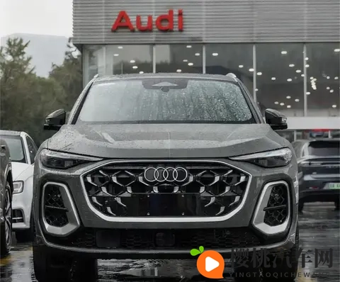 奥迪Q5L大换血，年底可能上市，大家等等看，值不值得-2