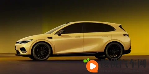 零跑“十年磨一剑”，全新轿跑Lafa5开启预售，1058万起-1