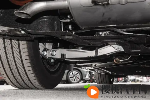 1898万起!星纪元ET:豪华、智能、安全全面升级,值得一看!-2