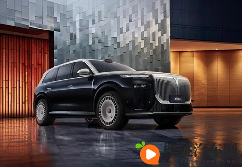 岚图第30万辆整车下线 旗舰SUV泰山正式投产-2