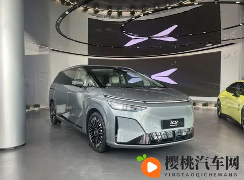 35 万起拿下国内续航最长大七座！小鹏 X9 增程版等还是直接冲？-3