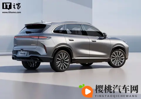 奇瑞第五代瑞虎 8 预售：1059 万-1359 万元，11 月 10 日上市-2