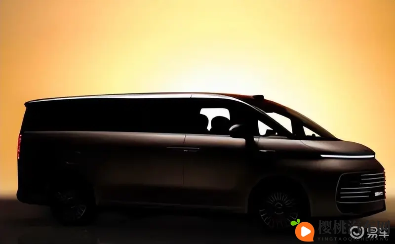 吉利新车：6-8座，900kW增程，202km纯电续航-1