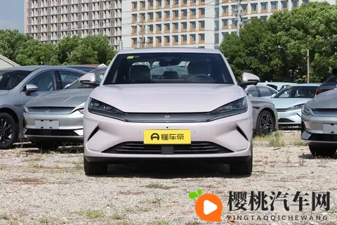 自主品牌纯电中型轿车对比，深蓝L06和秦L EV该如何选择？-2