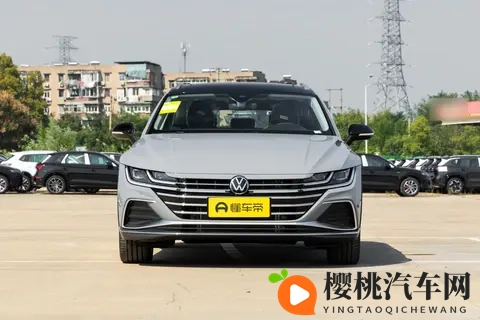 大众CC猎装车:330TSI与380TSI有何差异?-3