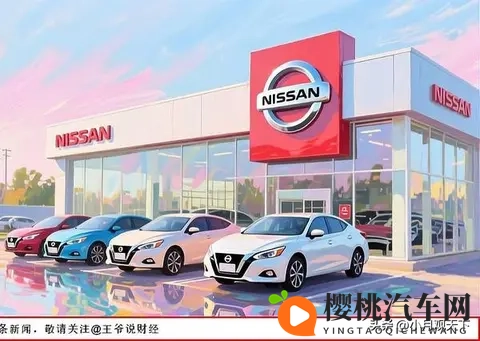 45亿卖掉总部再租20年!日产“卖楼自救”背后亏到揪心-1