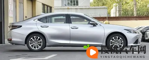 30多万的ES300h，能打BBA吗？-3