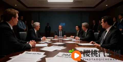 通用汽车赌上未来？硬推供应链“去中国化”。-1