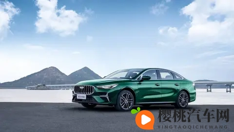 先享价689万起！第5代帝豪11月18日上市，买轩逸朗逸的等等！-2