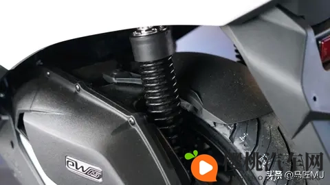 目前150平踏，好像只能推荐五羊本田NWT150！-2