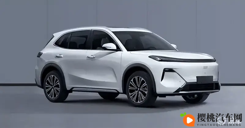 新款星舰7补齐短板,配298度大电池,续航155公里-1