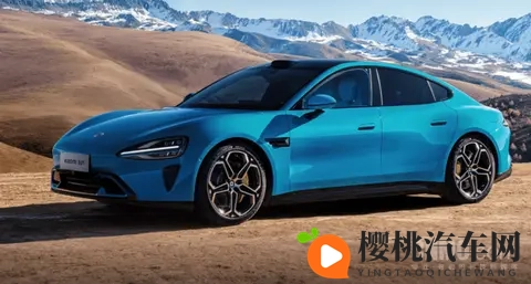 曝小米汽车全年累计交付破32万台 下周或完成年度目标-1