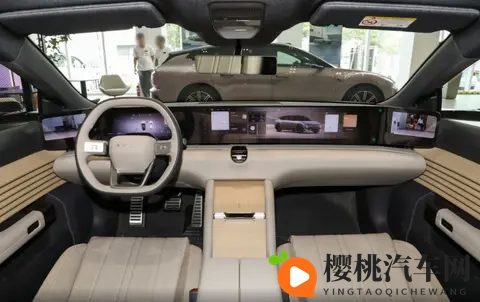 2359万买奥迪纯电车,外观运动续航扎实,奥迪E5值得选吗?-3