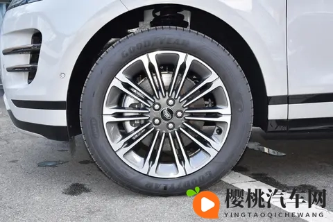 2026款揽胜极光L SE与HSE：哪款更适合你？-2