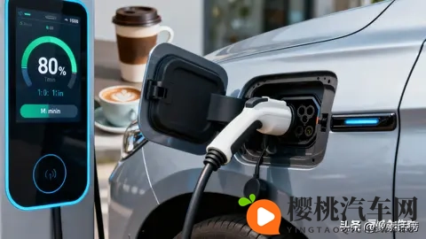 比亚迪60Ah固态电池下线!电动车行业要迎来真·变革?-3