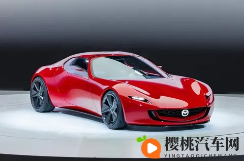马自达Iconic SP量产计划生变，转子发动机电动跑车面临财务挑战-2