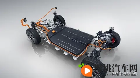 别再交智商税!不是所有的四驱都能越野!看完秒懂怎么选-2