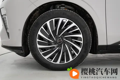 20万级中大型SUV，增程与纯电双动力，2025款星纪元ET香不香？-3