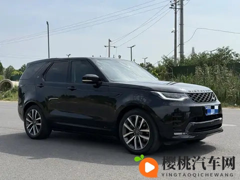 路虎发现:21款360PS,89万公里,硬派越野也能家用?-2