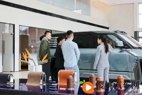 先做靠谱的车,再当懂你的客厅:购车决策的平衡之道-2