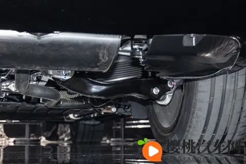 岚图泰山将于11月18日上市 岚图汽车第30万辆整车下线-1