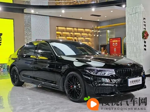 开了3年,打了骨折的宝马5系,落地近50万现在只要一半?-3