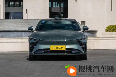 11月买车福利来了!2025款星纪元ES,真香!-2