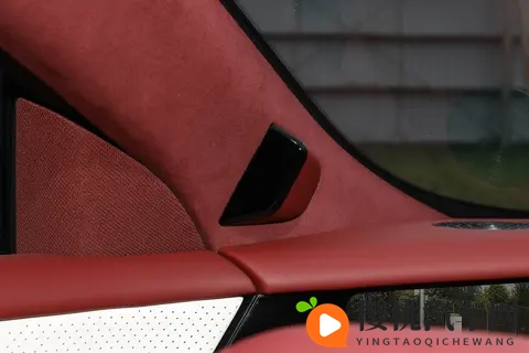 华为乾崑+四激光雷达，阿维塔 12究竟硬核实力还是表面功夫？-3