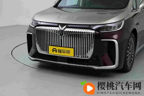 新车  四座布局_搭华为乾崑ADS 4，岚图梦想家山河将于11月21日上市-2