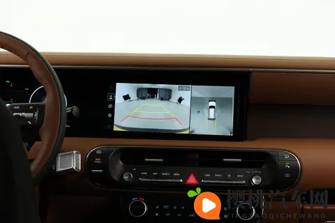 ​​要空间更要性能！帕里斯帝换代来袭：方盒子+25T，香吗-3