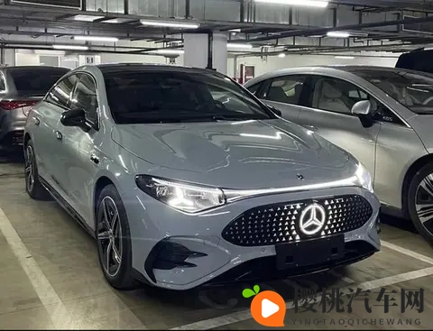 奔驰重新定义20万级价值标准，小米SU7和特斯拉MODEL 3都不香了-3