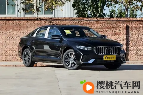 10万出头买到8155芯片，这车的竞争力到底有多强？-3