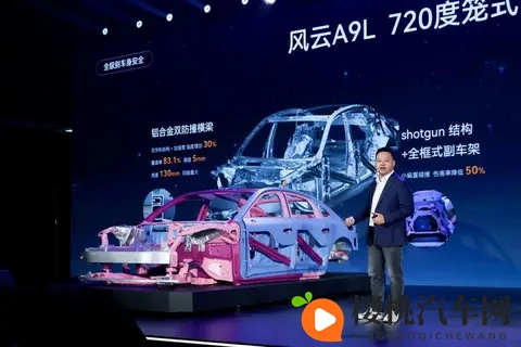 首款C级智慧旗舰，标配猎鹰700，车长超5米，将于11月15日上市-3