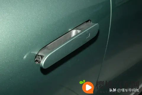 新车 续航里程最高860公里,星途星纪元ES纯电版将推出新车型-3