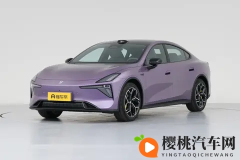 公路磁悬浮名不虚传，深蓝L06凭什么这么自信？-2