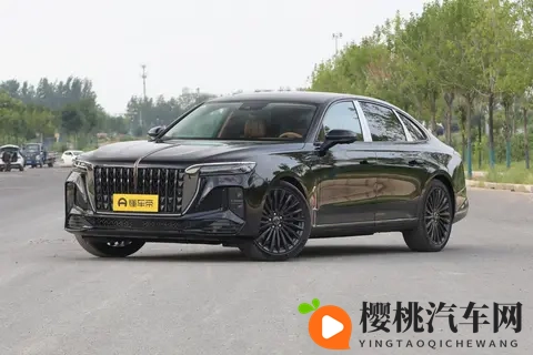 红旗 H9 选买：旗享版和旗畅版差 4 万选谁？-3