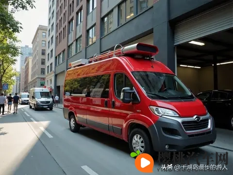 高速_山区超车必看!6个禁区绝不能碰,4个心眼记牢,平安到家-2