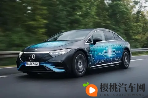 合资强势反扑?奔驰固态电池实测1205km,国产新能源慌了?-3