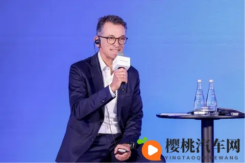 后奥博穆时代 保时捷的“中国答案”迫在眉睫-2