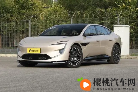 华为乾崑ADS 4加持,十项升级+52度大电池,阿维塔12四激光版来了-3