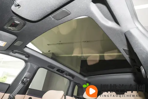 豪华SUV新标杆!这台国产车真香,轴距3米,增程续航超1600km-3