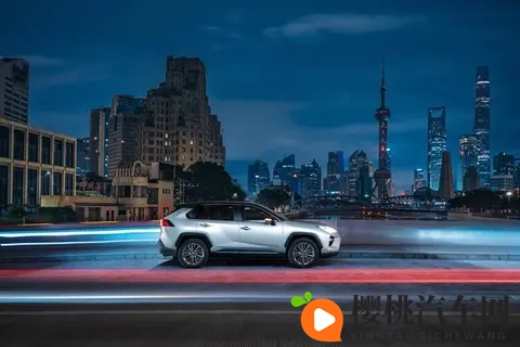 目前新能源车发展趋势是什么?-1