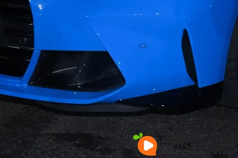 宝马M3旅行版到来，36秒破百、后备厢可达1510L，有何看点？-3