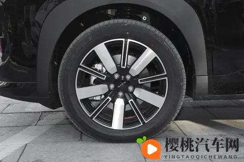 广汽埃安这次玩真的?20万的增程体验,埃安i60只需要1268万起!-3