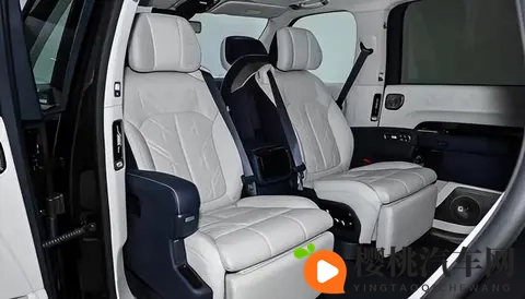 自主品牌扎堆推大型 SUV:不只是跟风,背后藏着这些门道-1