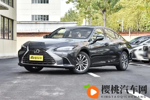 雷克萨斯不再高贵、不加价的雷克萨斯,广东人还能爱多久呢?-2