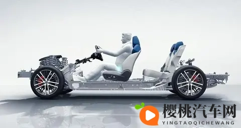 西方车企跑路，中国车企白捡大便宜！-2